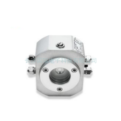 壓差式靜力水準(zhǔn)儀